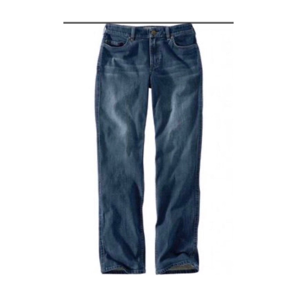 Carhartt Jeans